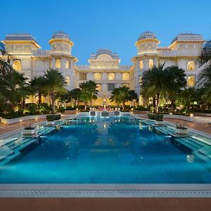 The Leela Palace Jaipur