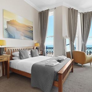 Beach Front Guest House