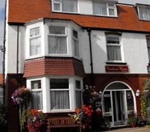 Toulson Court